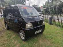 Suzuki Every 1999 Van