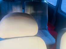 Suzuki Every 1999 Van
