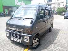 Suzuki Every 2001 Van