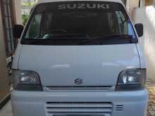 Suzuki Every DA52 2001 Van