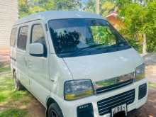 Suzuki Every DA62V 2002 Van