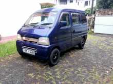 Suzuki EVERY JOIN 2003 Van