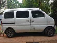 Suzuki Every 2003 Van