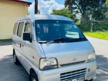 Suzuki Every 2004 Van