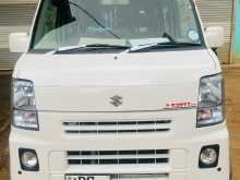Suzuki Every 2006 Van