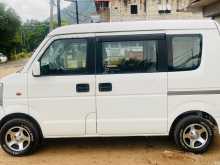 Suzuki Every 2006 Van