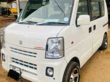 Suzuki Every 2006 Van