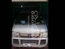 Suzuki Every Semi Join Turbo 2006 Van