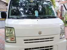 Suzuki Every 2007 Van