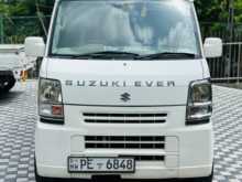 Suzuki EVERY DA64 FULL Join TURBO 2007 Van