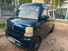 Suzuki SUZUKI EVERY 2007 Van