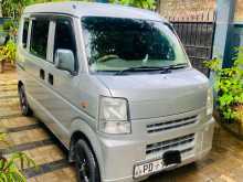 Suzuki Every DA64V 2007 Van