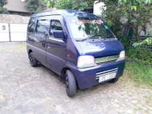 Suzuki EVERY JOIN 2009 Van