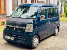 Suzuki Suzuki Every Full Join Turbo 2011 Van