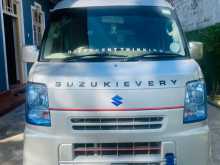 Suzuki EVERY SEMI JOIN 2012 Van