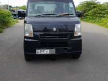 Suzuki Every DA64 2012 Van