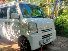 Suzuki EVERY SEMI JOIN DA64 2012 Van