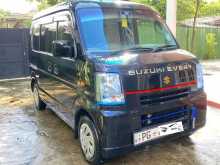 Suzuki EVERY SEMI JOIN 2012 Van