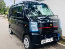 Suzuki EVERY SEMI JOIN 2012 Van