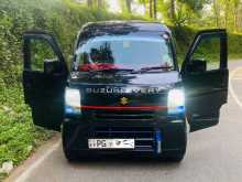 Suzuki EVERY SEMI JOIN 2012 Van