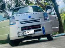 Suzuki SUZUKI EVERY SEMI JOIN 2012 Van