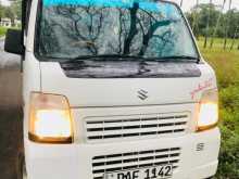 Suzuki Every 2013 Lorry