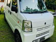 Suzuki Every DA64 2013 Van
