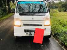 Suzuki Every 2013 Lorry