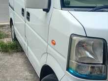 Suzuki Every 2013 Van