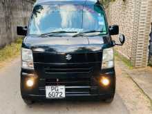 Suzuki Every DA64 2013 Van