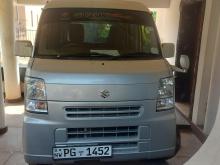 Suzuki Every Full Join DA64 2013 Van