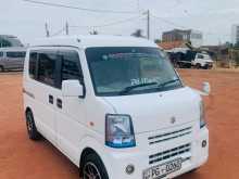 Suzuki Every DA64 2013 Van