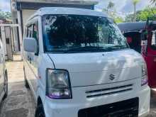 Suzuki Every DA64 2013 Van