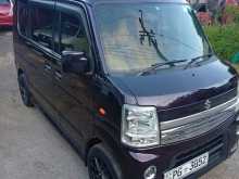 Suzuki Suzuki Every Wagon DA64 2013 Van