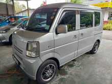 Suzuki Every DA64 2013 Van