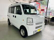 Suzuki Every 2014 Van