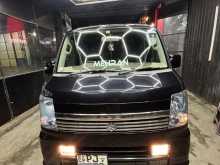 Suzuki Every 2014 Van