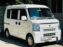 Suzuki Every DA64 2014 Van