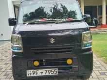 Suzuki Every Semi Join 2014 Van