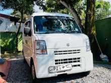 Suzuki EVERY DA64 2014 Van