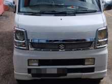 Suzuki Every DA64V 2014 Van