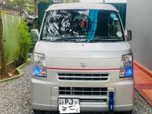 Suzuki EVERY DA64 2014 Van