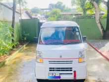 Suzuki EVERY DA64 2014 Van