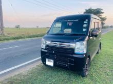 Suzuki EVERY 2018 Van