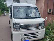 Suzuki Every 2015 Van