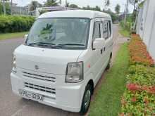 Suzuki Every Semi Join Da64 2015 Van