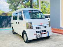 Suzuki EVERY DA64 2015 Van