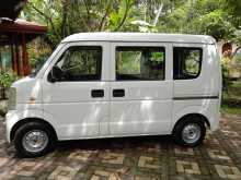 Suzuki Every DA64 2015 Van