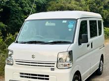 Suzuki Every DA17 2015 Van