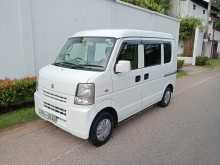 Suzuki Every Semi Join Da64 2015 Van
